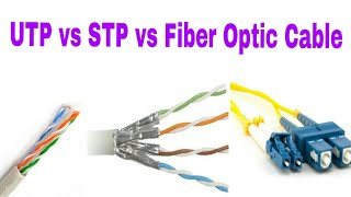 What Is Twisted Pair Cable In Hindi - fasrja